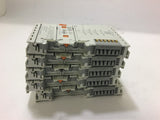 Beckhoff KL1408 digital Input Lot of 5