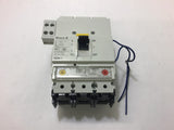 Eaton NZM 1 125 Amp Circuit Breaker 600 Vac 3P