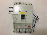 Eaton NZM 1 125 Amp Circuit Breaker 600 Vac 3P