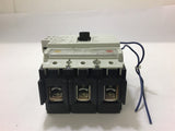 Eaton NZM 1 125 Amp Circuit Breaker 600 Vac 3P