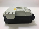 Eaton NZM 1 125 Amp Circuit Breaker 600 Vac 3P
