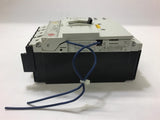 Eaton NZM 1 125 Amp Circuit Breaker 600 Vac 3P