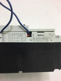 Eaton NZM 1 125 Amp Circuit Breaker 600 Vac 3P