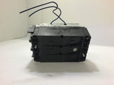 Eaton NZM 1 125 Amp Circuit Breaker 600 Vac 3P