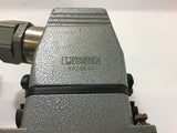 Phoenix Contact 1771134 latching Connector Lot of 2 500 Volts 18 Amp