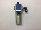 Airtac GL300-10 Regulator 7.0-130.0 PSI