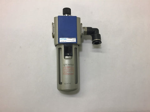 Airtac GL300-10 Regulator 7.0-130.0 PSI