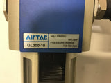 Airtac GL300-10 Regulator 7.0-130.0 PSI