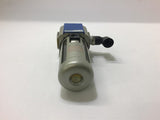 Airtac GL300-10 Regulator 7.0-130.0 PSI