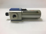 Airtac GL300-10 Regulator 7.0-130.0 PSI