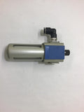 Airtac GL300-10 Regulator 7.0-130.0 PSI