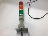 Tend TPFL5-7 24 VAC/DC Stack light
