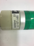 Tend TPFL5-7 24 VAC/DC Stack light