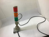 Tend TPFL5-7 24 VAC/DC Stack light