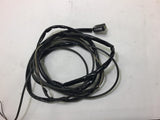 Optex BGS-S08N 10...30 Volt Sensor