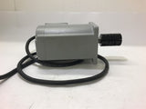 Brother BGFM15-240TD2A 1/30 HP 4P Induction motor 240:1 Ratio