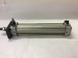 Chanto AS50X250 1.0Mp Pneumatic Cylinder 2.172" OD Ram 0.787 Bore 9 13/16" Strok