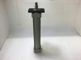 Chanto AS50X250 1.0Mp Pneumatic Cylinder 2.172" OD Ram 0.787 Bore 9 13/16" Strok