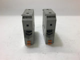 Phoenix Contact Typ UKH95 Lot of 2