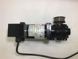Dayton 4Z138D DC Gear Motor 1/8 Hp 90 Volts 30 Rpm 60:1 Ratio