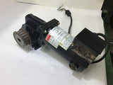 Dayton 4Z138D DC Gear Motor 1/8 Hp 90 Volts 30 Rpm 60:1 Ratio