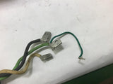 Dayton 4Z138D DC Gear Motor 1/8 Hp 90 Volts 30 Rpm 60:1 Ratio