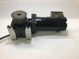 Dayton 4Z138D DC Gear Motor 1/8 Hp 90 Volts 30 Rpm 60:1 Ratio