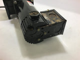 Dayton 4Z138D DC Gear Motor 1/8 Hp 90 Volts 30 Rpm 60:1 Ratio