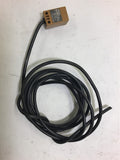 Omron TL-Q5MC1-Z Proximity Switch 10-30 VDC