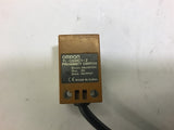 Omron TL-Q5MC1-Z Proximity Switch 10-30 VDC