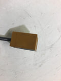 Omron TL-Q5MC1-Z Proximity Switch 10-30 VDC