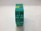 Pepperl+Fuchs KFD-DW8-1D Speed Monitor