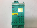 Pepperl+Fuchs KFD-DW8-1D Speed Monitor
