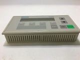 Siemens TD 200 6ES7272-0AA30-0YA0 Text Display