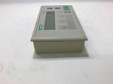 Siemens TD 200 6ES7272-0AA30-0YA0 Text Display