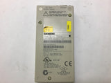 Siemens TD 200 6ES7272-0AA30-0YA0 Text Display