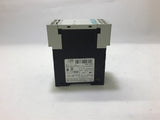 Siemens Sirius 3RN1000-1AB00 Motor Protection Device Lot of 2