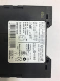 Siemens Sirius 3RN1000-1AB00 Motor Protection Device Lot of 2
