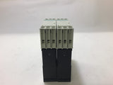 Siemens Sirius 3RN1000-1AB00 Motor Protection Device Lot of 2