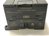 Siemens 6ES7222-1BF22-0XA0 Expansion Module Digital Output