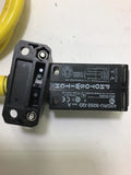 Allen-Bradley 42GRU-9202-QD Photoswitch