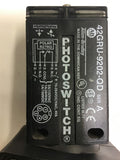 Allen-Bradley 42GRU-9202-QD Photoswitch