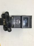 Allen-Bradley 42GRU-9202-QD Photoswitch