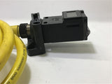 Allen-Bradley 42GRU-9202-QD Photoswitch