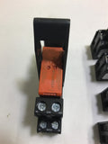 Siemens RT78725 12A/250 Vac Relay Lot of 5