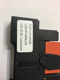 Siemens RT78725 12A/250 Vac Relay Lot of 5