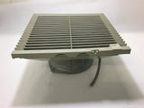 Ebmpapst W2G130-AA33-26 24V DC Fan for Enclosure