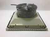 Ebmpapst W2G130-AA33-26 24V DC Fan for Enclosure