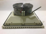 Ebmpapst W2G130-AA33-26 24V DC Fan for Enclosure