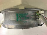 Ebmpapst W2G130-AA33-26 24V DC Fan for Enclosure